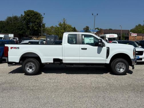 2026 Ford F-250 XL