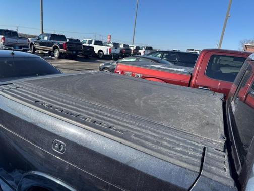 2020 RAM 1500 Longhorn