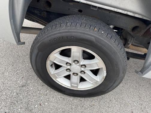 Quicksilver Metallic 2012 GMC Sierra 1500 SLE