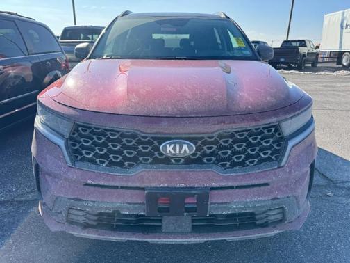 2021 Kia Sorento SX