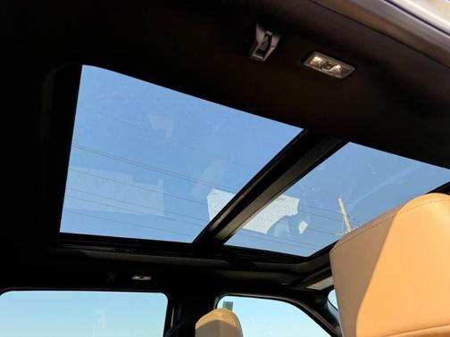 2026 Ford F-350 Lariat Super Duty