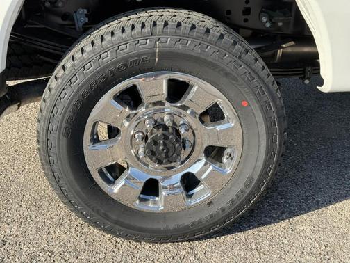 2026 Ford F-350 Lariat Super Duty