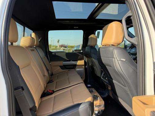 2026 Ford F-350 Lariat Super Duty