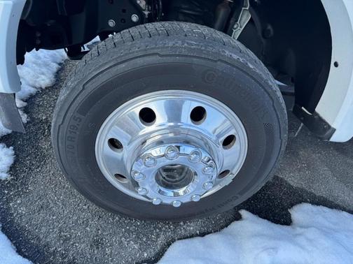 2021 Ford F-450 LIMITED