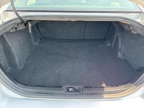 2011 Ford Fusion Sport