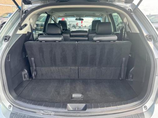 2010 Mazda CX-9 Touring