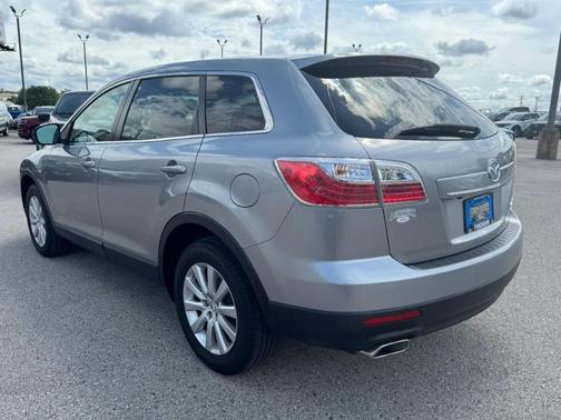 2010 Mazda CX-9 Touring