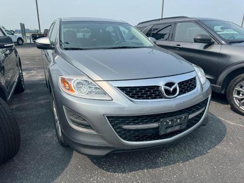 2010 Mazda CX-9 Touring