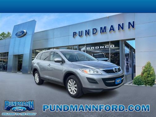 2010 Mazda CX-9 Touring