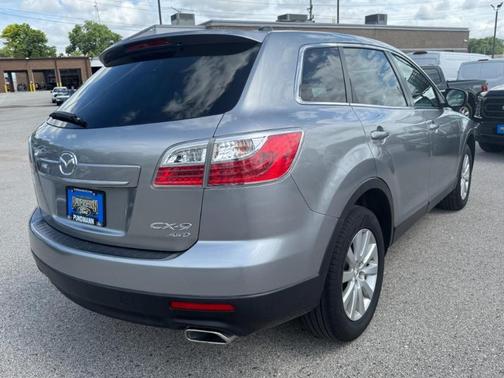 2010 Mazda CX-9 Touring