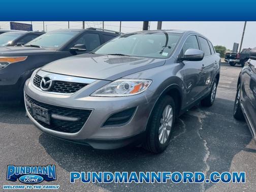 2010 Mazda CX-9 Touring