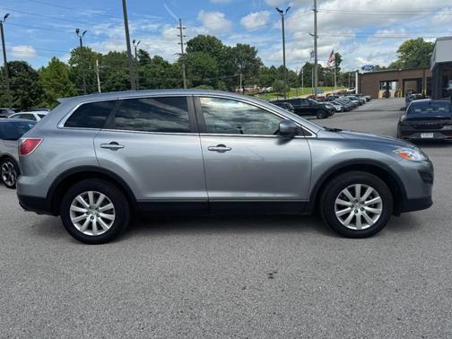 2010 Mazda CX-9 Touring