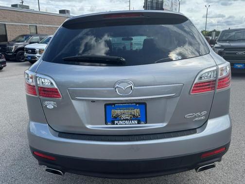 2010 Mazda CX-9 Touring