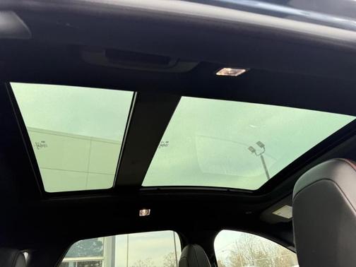 2026 Ford Escape ST-Line Elite AWD