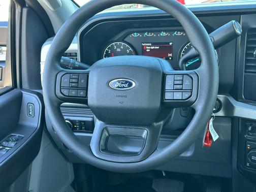 Oxford White 2026 Ford F-250 XL