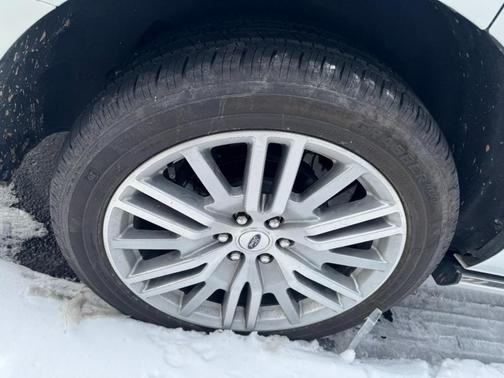 2024 Ford Expedition Platinum