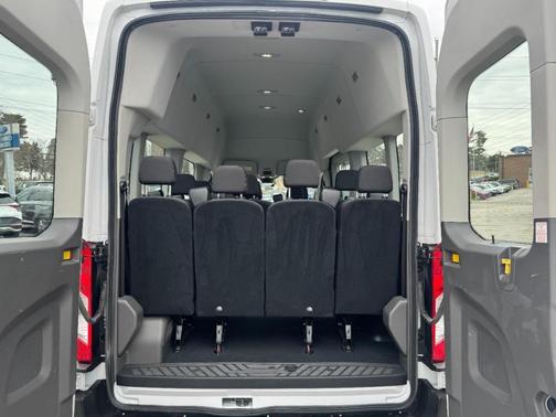 2023 Ford Transit Connect XLT