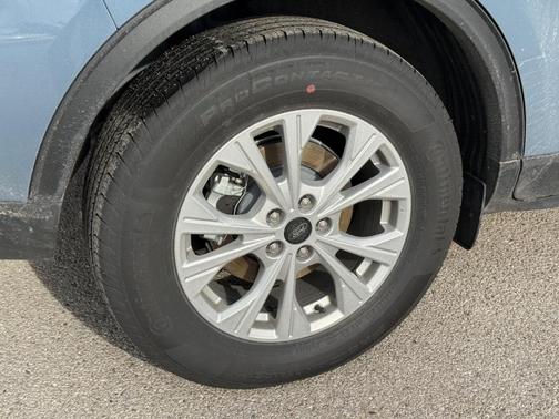 2026 Ford Escape Active AWD