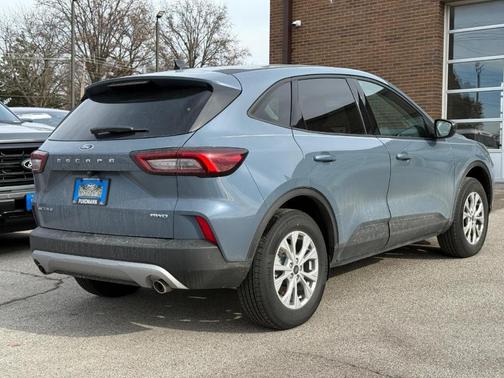 2026 Ford Escape Active AWD