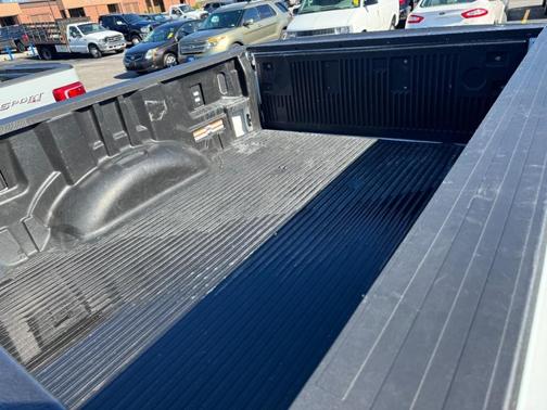 Oxford White 2025 Ford F-250 XLT