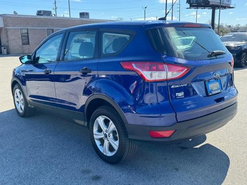 2016 Ford Escape S