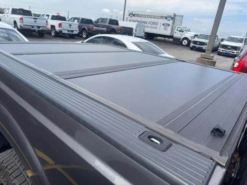Sterling Gray Metallic 2014 Ford F-250 XLT