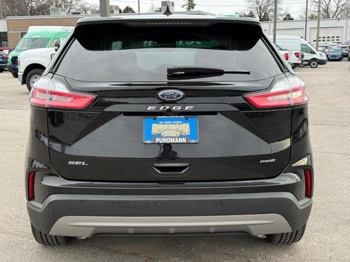 2024 Ford Edge Sport