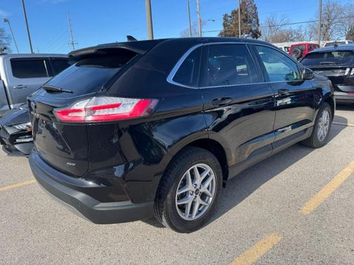 2024 Ford Edge Sport