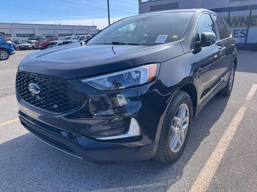 2024 Ford Edge Sport