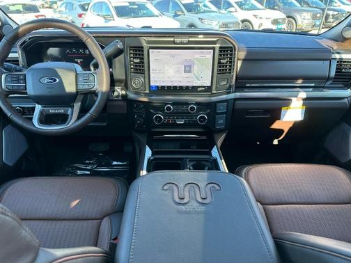 2026 Ford F-350 King Ranch