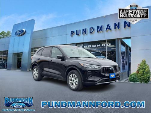 2026 Ford Escape Active AWD