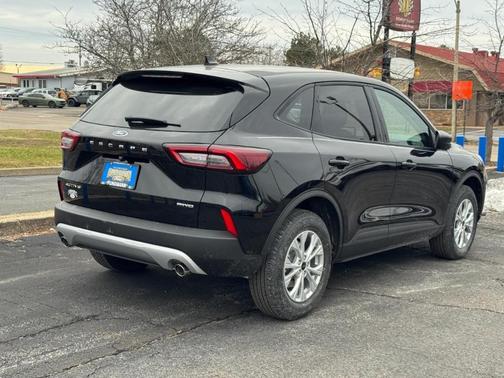 2026 Ford Escape Active AWD