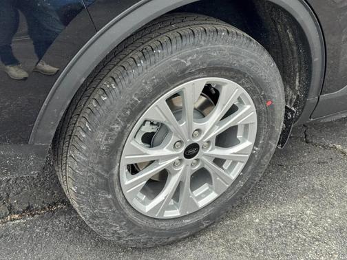 2026 Ford Escape Active AWD