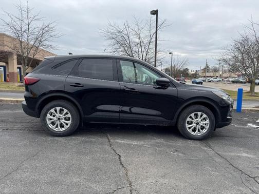 2026 Ford Escape Active AWD
