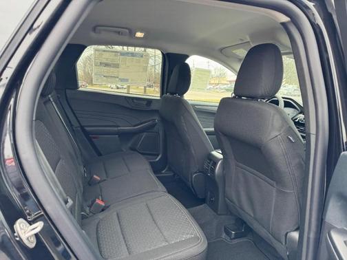 2026 Ford Escape Active AWD