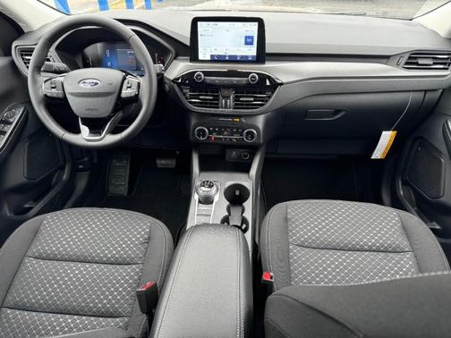 2026 Ford Escape Active AWD