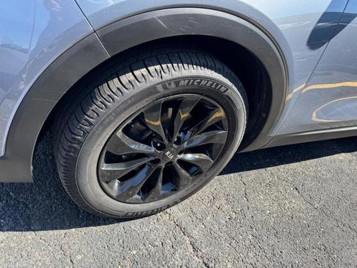 2020 Kia Sorento EX V6