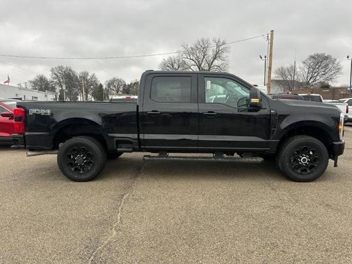 2026 Ford F-250 XLT