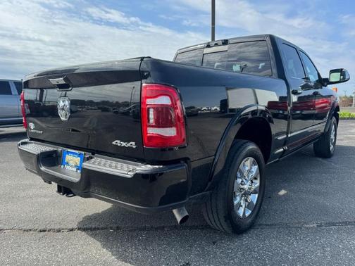 2022 RAM 2500 Limited