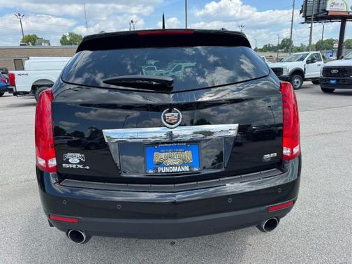 2013 Cadillac SRX Premium Collection