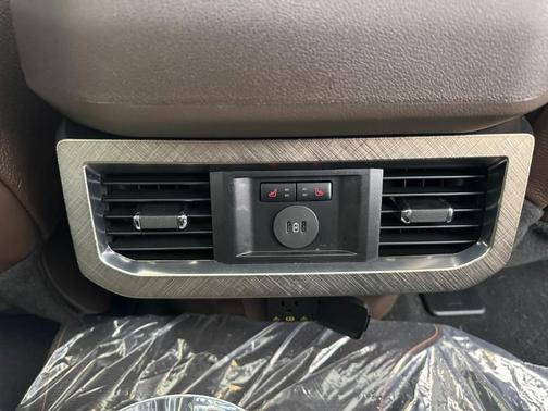 2026 Ford F-350 King Ranch