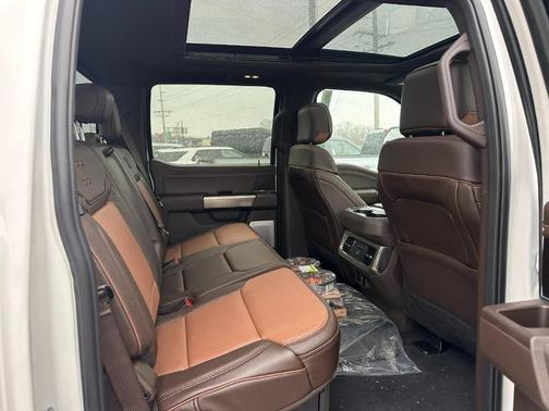 2026 Ford F-350 King Ranch