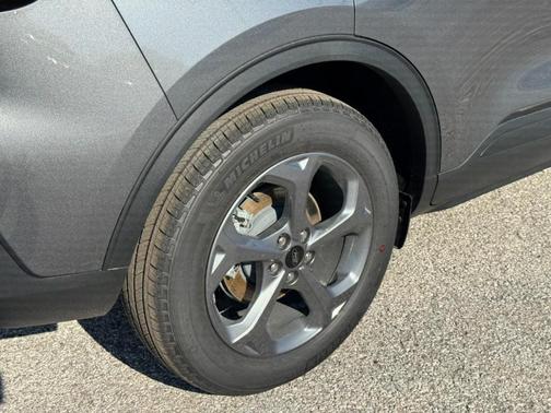 2026 Ford Escape ST-Line AWD