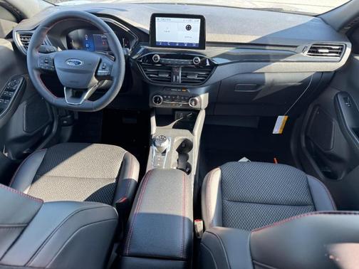 2026 Ford Escape ST-Line AWD