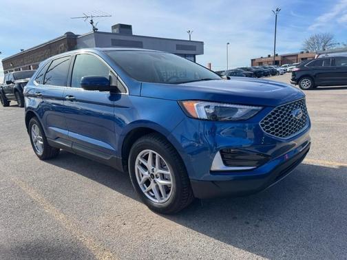 2024 Ford Edge Sport