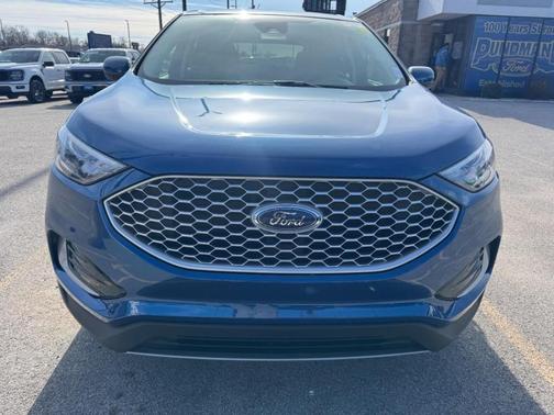 2024 Ford Edge Sport