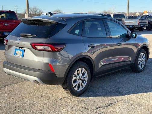 2026 Ford Escape Active FWD