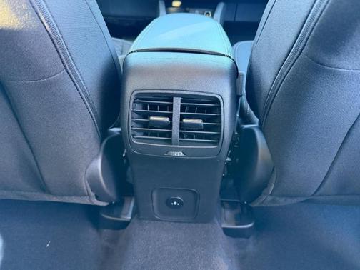 2026 Ford Escape Active FWD