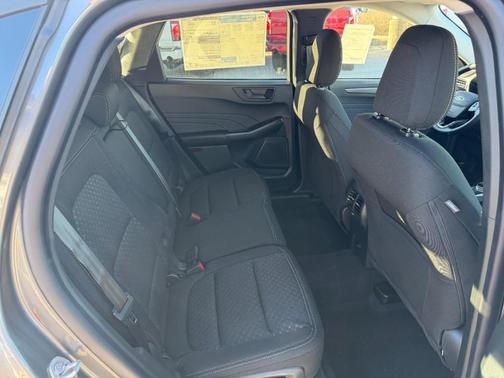 2026 Ford Escape Active FWD