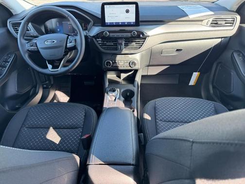 2026 Ford Escape Active AWD